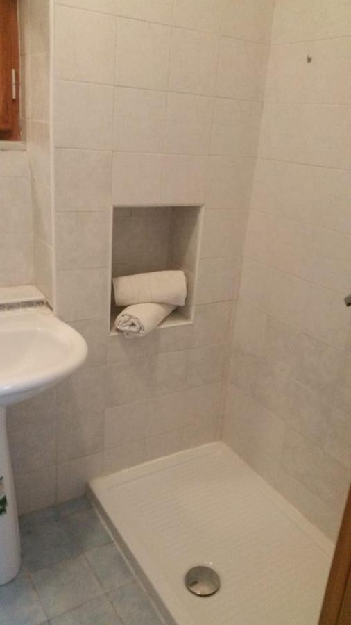 Napoleone Bed & Breakfast Помпей Екстериор снимка