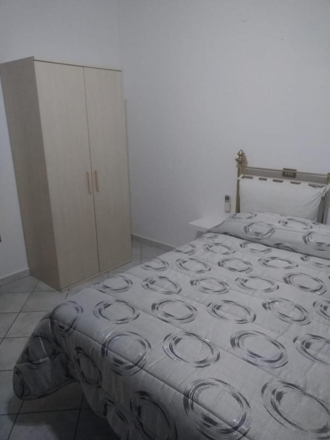 Napoleone Bed & Breakfast Помпей Екстериор снимка