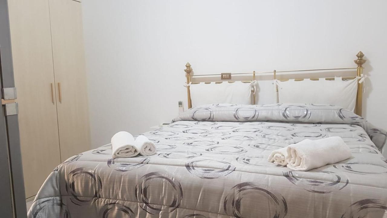 Napoleone Bed & Breakfast Помпей Екстериор снимка